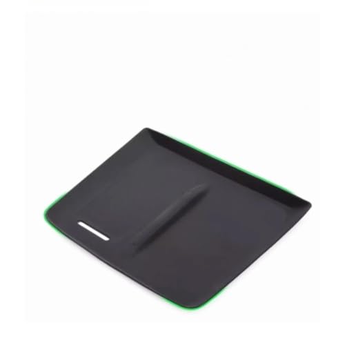 Almohadilla Chery Tiggo 9 y Jaecoo J8 2023 2024 protectora para consola central