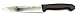 KIMERA Art. VK401818P1S Coltello Cucina - Kitchen Knife 20 cm Home Cut Coltelleria Pascotto