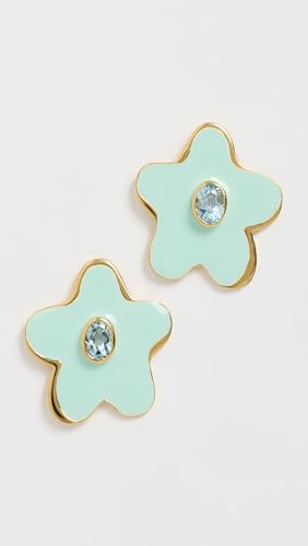 Women's Camilo Stud Earrings2