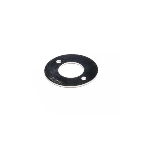 Saito Engines Link Pin Retainer Plate FG-73R5 CF SAIG73R5121 Replacement Engine Parts Air/Heli