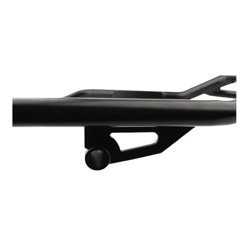 Porte Bagages FTR1200 2019-2023 Étagère Arrière Haute Résistance