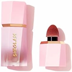 Sheglam Liquid Blush No.Swipe Right, 5.2ml