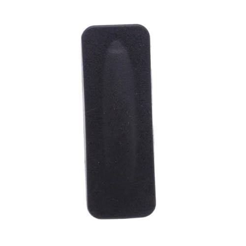 Bouton hayon 81260A5000 de rechange pour serrure extérieure Elantra