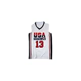 USA America Basketball Jersey Custom Any Name Number Sizes