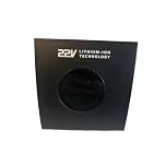 2000mAh 103A022 Replacement Battery，Compatible With Gtech AirRam MK2 AR2 Cordless Vacuum Cleaner, High Capacity Rechargeable Vacuum Battery