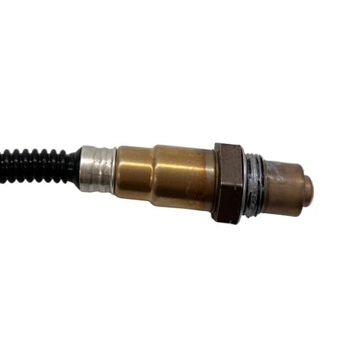 Sonde lambda VW Jetta Mk4 0258007351 capteur oxygène 17014 - 2