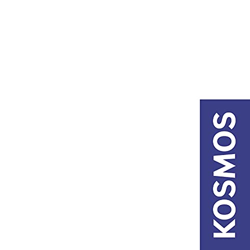 TE-Trend 3 Stück Kosmos Experimente Experimentierkasten Flieger Gleiter Physik Baukasten Mitbring Experimente für Kinder… – Bild 8