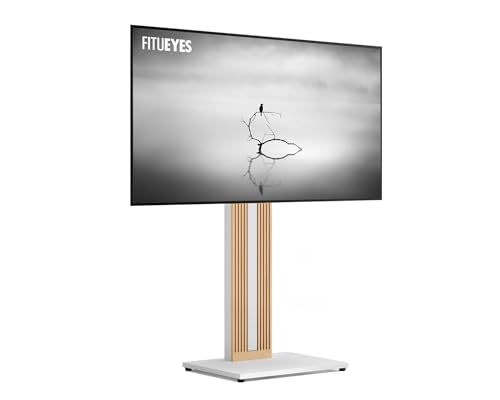 FITUEYES DESIGN 木製テレビスタンド 和風 Amazon.co.jp: FITUEYES DESIGN 木製テレビスタンド 和風 32～65インチ