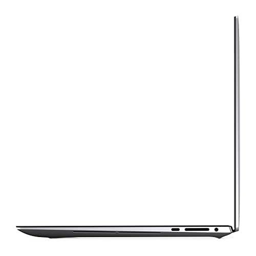 Dell Precision 7680 workstation