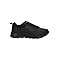 LUMBERJACK Scarpa Uomo Sport RAM 102243503 Black (Black, Sistema Taglie Calzature EU, Adulto, Uomo, Numero, Media, 44)