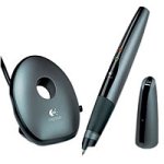 Preisvergleich Produktbild Logitech Personal Digital Pen io2