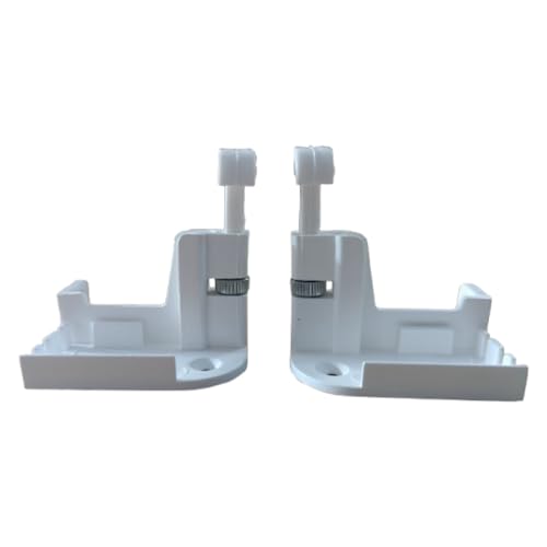 TELKES - Juego de Retenedores para Mosquitera...