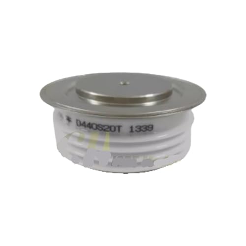 Thyristor D291S45T et composants de puissance ddiés aux pannes d commutateurs - 2