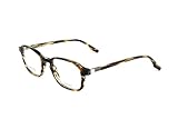  Brillen Safilo BURATTO 04 KVI STRIPED BROWN 49/22/ MAN