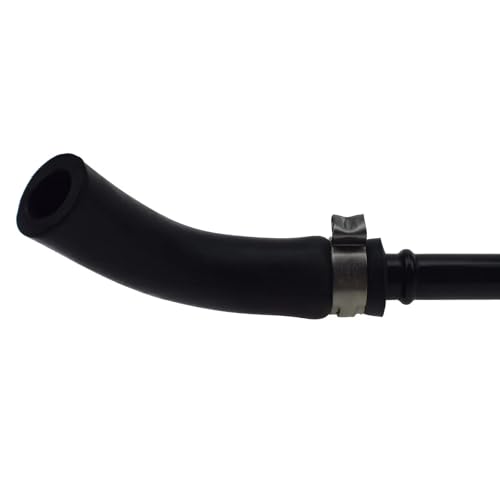 Conector de manguera de ventilación del cárter de aceite para solucionar tirones en Smart 2