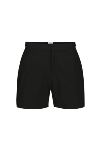 Image of SWIMS Kyst Short 5 Inseam for Men, Lightweight Quick Dry 4 Way Stretch Trunks, Mesh Lining, Water Friendly Beach Pool Short