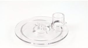 CRATHCO Pump Cover 3629