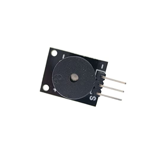 Image of xcluma KY-006 KY006 Small passive buzzer module
