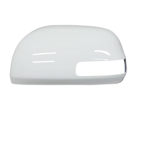 Coque rétroviseur Toyota RAV4 2010 protection aile latérale gauche et boîtier de rechange