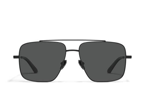 Image of QUAY - Womens Sunglasses, Square Lenses with UV Protection, Oversized Sunglasses (Ever After)