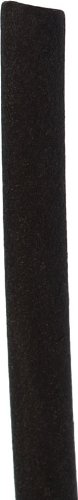 Heat Shrink Tubing - Black, 3/64”