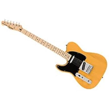 Squier Telecaster エレキギター クリーム色 Squier Telecaster エレキギター クリーム色 Squier Telecaster