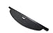 Kaungka Cargo Cover Retractable for 2015 2016 2017 2018 2019 Land Rover Discovery Sport Black