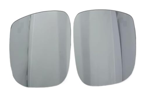 Rétroviseur pour CX-5 et CX-9 | Miroir en verre avec surveillance angle mort