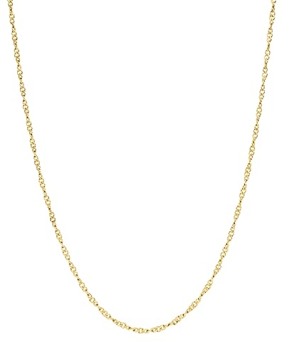 Collier pour femmes Purelei Kaula en acier inoxydable ajustable