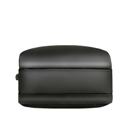 Sac à dos homme grande capacité élégant et minimaliste à compartiments - 5