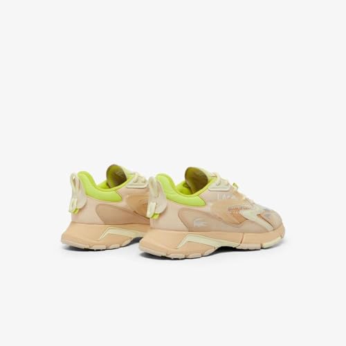 Image of Lacoste Men's L003 Neo Tech Sneaker