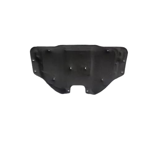 Coussin isolation thermique capot Jaguar XF X250 2011-2015