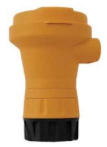 +GF+GF Signet Dryloc Ph/Orp Smart Sensor