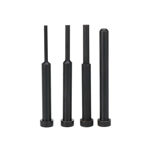 Kit de 13 pièces pour chaîne de moto et riveteuse BOOMSTART pour pas #25 à #630 - 3