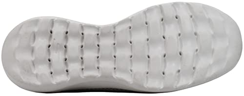Image of Skechers Women's Go Joy Grey /Pink Walking Shoe 10 M US