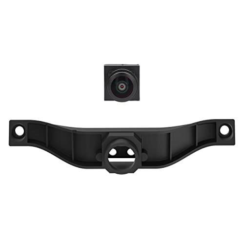 Image of iBeam by Metra TE-RMTH LVDS Replacement Camera for Ram 1500-2500-3500 2019-Up, 1.8x4.8x10.8 Inches, 550 TV Lines