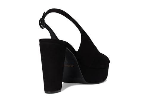 Bernardo Women's Vega Heeled Sandal3