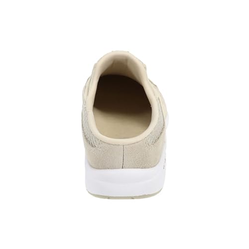 Mules Traveltime Easy Spirit camel 40 EU finition confort - 6
