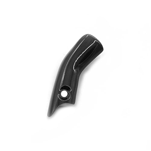Protector térmico de escape para XADV750 con acabado premium 4