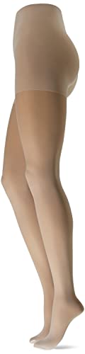 Image of L'eggs Women's Sheer Energy Control Top Sheer Toe Pantyhose
