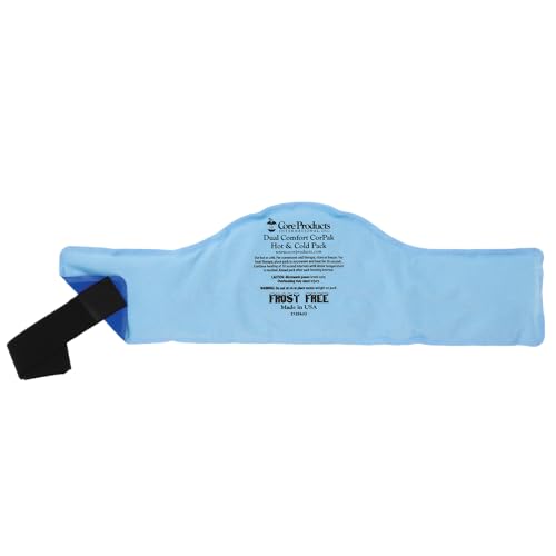 Dual Comfort CorPak™ Hot & Cold Therapy Pack