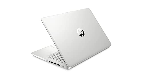 Hp 8R3L9UA 2023 Laptop / 14 Inch Led-Backlit Wxga Hd Amd Radeon Graphics 60Hertz / Amd Ryzen 5 5500U 6 Cores / 16Gb Ddr4 512Gb Nvme Ssd M.2 /Wi-Fi 5 / Win10 / Natural Silver / 32Gb Usb thumb #3