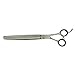 YNR 8.5 Professional Hairdressing Scissors Hair Cutting Thinning Pet Dog Cat Grooming Hair Cutting