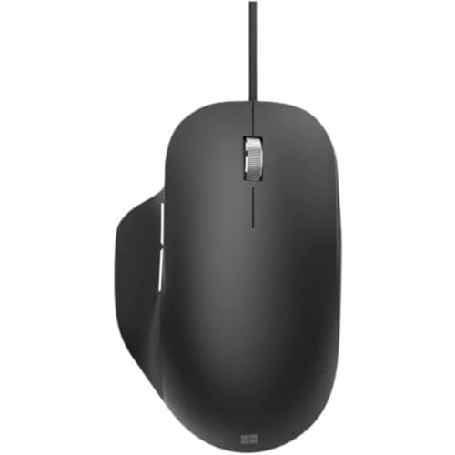 Mouse De Computadora, Personal Computer mouse microsoft Marca Microsoft (2)