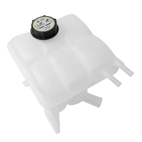 Vase d'expansion de liquide de refroidissement pour rouler serein en Ford Focus MK2 5M5H8K218AA