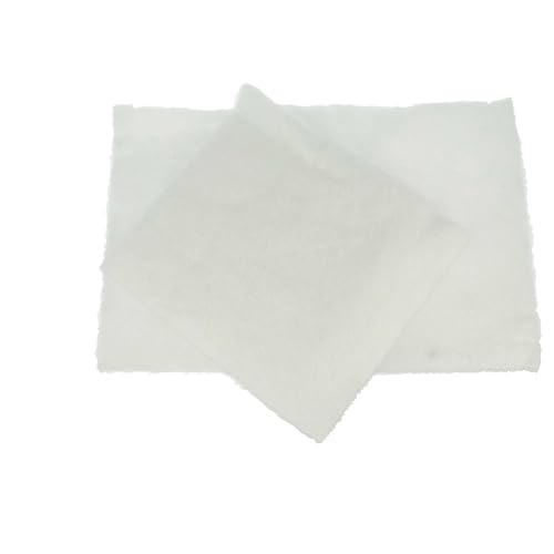 vhbw Filter-Set kompatibel mit Vallox ValloPlus 350 MV, 350 SC, 350 SE Luftbefeuchter, Luftreiniger - 3X Ersatz-Filter