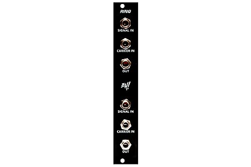 Eurorack Hardware RING - Dual Ring Modulator