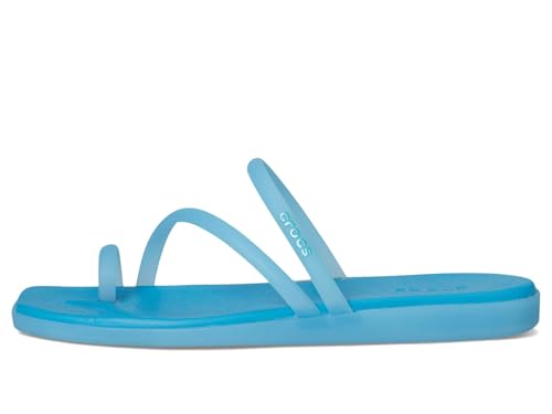 Image of Crocs Women's Miami Toe Loop Sandal
