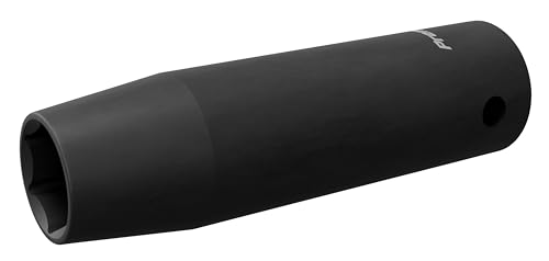 Image of Sealey Is1212D Impact Socket 12Mm Deep 1/2Sq Drive