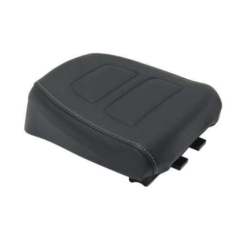Asientos pasajero para RH1250S acabado premium resistente 7
